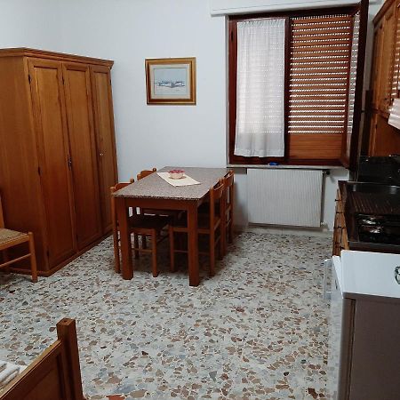 Luci Del Golfo Διαμέρισμα Αλγκέρο Εξωτερικό φωτογραφία
