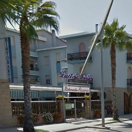 Luci Del Golfo Διαμέρισμα Αλγκέρο Εξωτερικό φωτογραφία