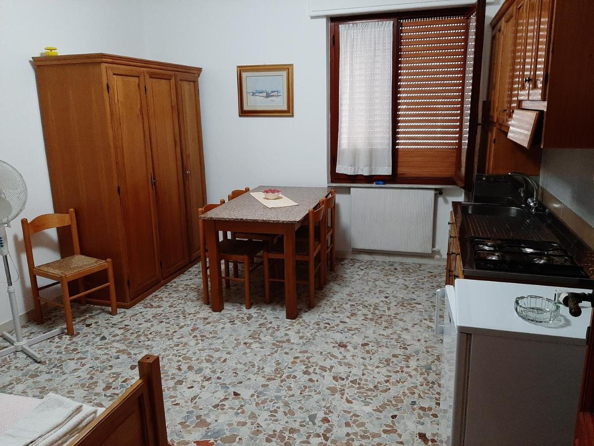 Luci Del Golfo Διαμέρισμα Αλγκέρο Εξωτερικό φωτογραφία